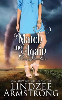 Book cover for Match Me Again