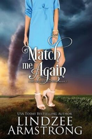 Cover of Match Me Again