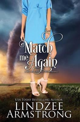 Book cover for Match Me Again