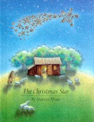 Book cover for The Christmas Star