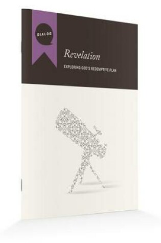 Cover of Revelation