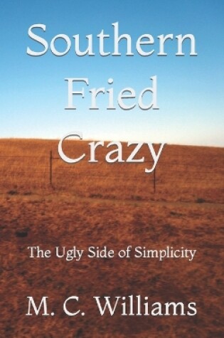 Cover of Southern Fried Crazy