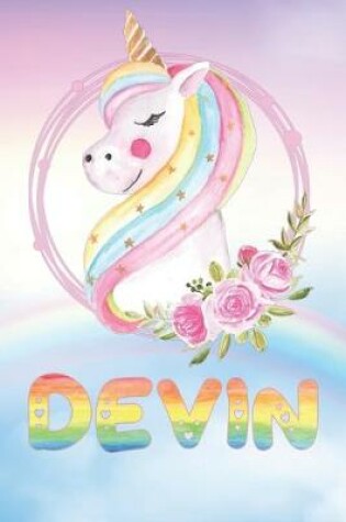 Cover of Devin