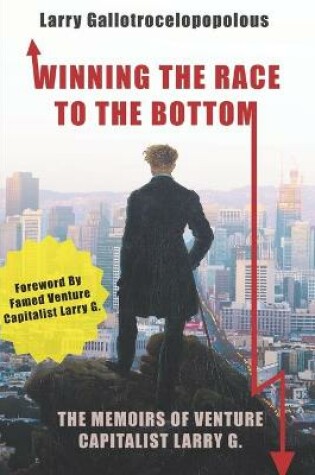 Cover of Winning the Race to the Bottom