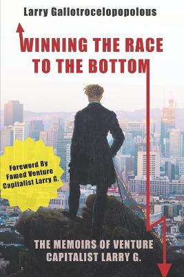 Book cover for Winning the Race to the Bottom