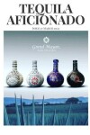 Book cover for Tequila Aficionado Magazine, March 2022