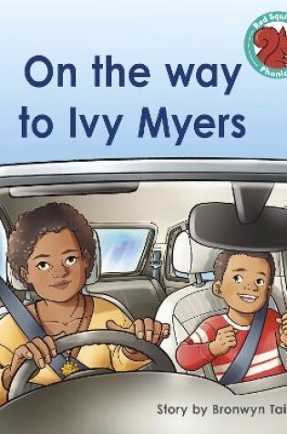 Cover of On the way to Ivy Myers