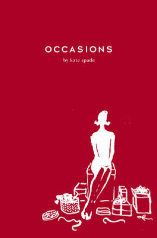 Cover of Occasions