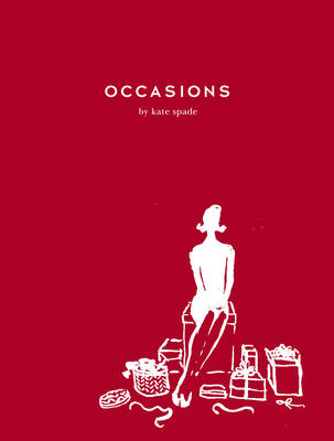 Book cover for Occasions
