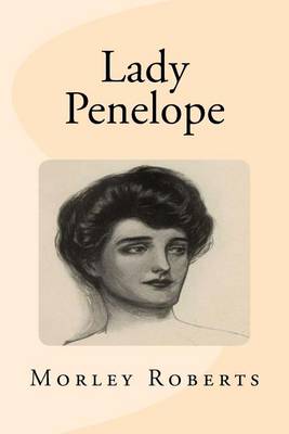 Book cover for Lady Penelope