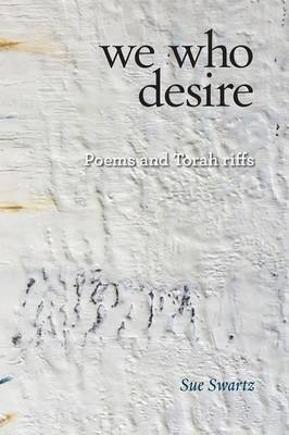 Cover of We Who Desire