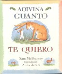 Book cover for Adivina Cuanto Te Quiero