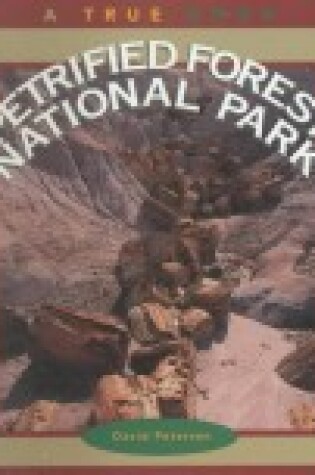 Petrified Forest National Park