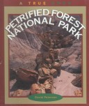 Book cover for Petrified Forest National Park