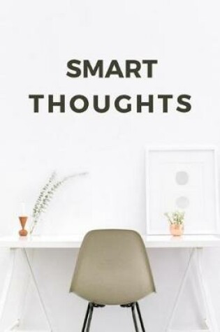 Cover of Smart Thoughts