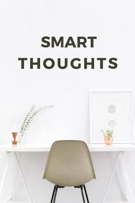 Book cover for Smart Thoughts