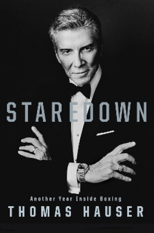 Cover of Staredown