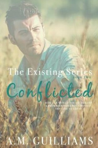 Cover of Conflicted