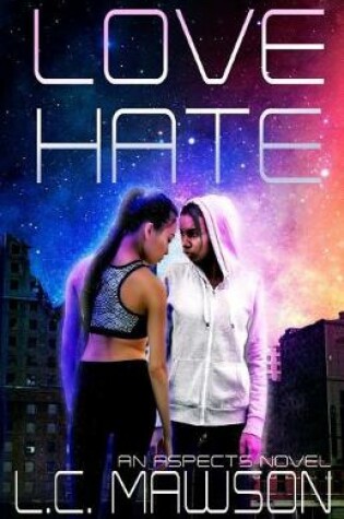 Cover of Love/Hate