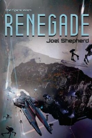 Cover of Renegade