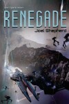 Book cover for Renegade