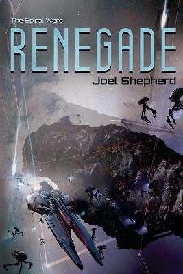 Cover of Renegade