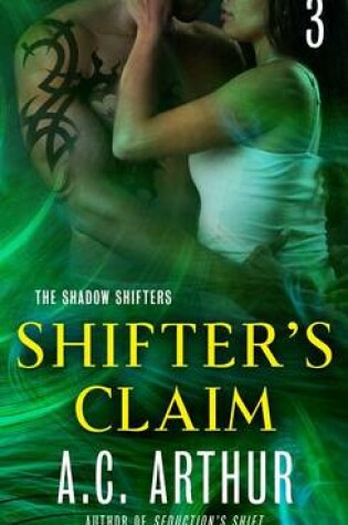 Cover of Shifter's Claim Part III