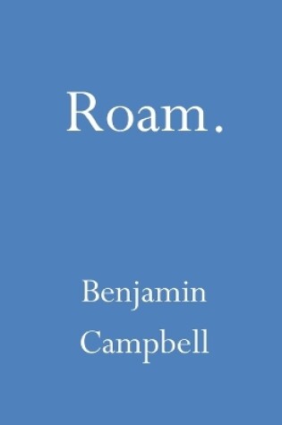 Cover of Roam