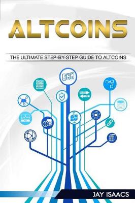 Book cover for Altcoins