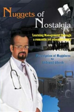 Cover of Nuggets of Nostalgia