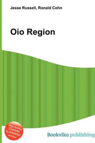 Cover of Oio Region