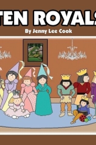 Cover of Ten Royals