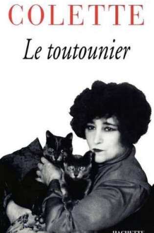 Cover of Le toutounier