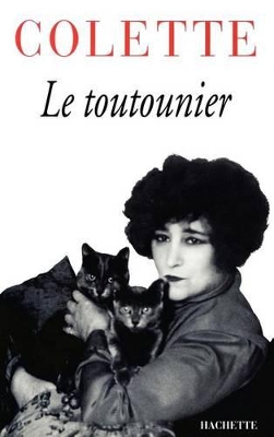 Book cover for Le toutounier