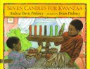 Book cover for Seven Candles for Kwanzaa