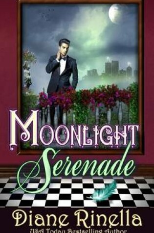 Cover of Moonlight Serenade