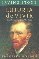 Cover of Lujuria de Vivir