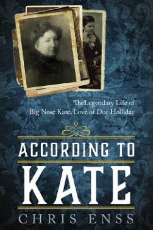 Cover of According to Kate