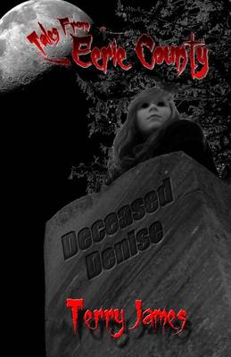 Cover of Deceased Denise