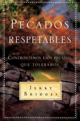 Cover of Pecados Respetables