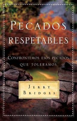 Book cover for Pecados Respetables