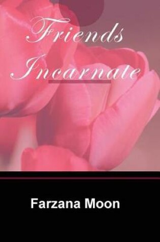 Cover of Friends Incarnate