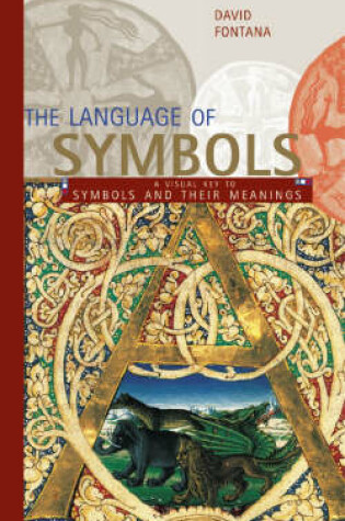 Cover of The Language of Symbols