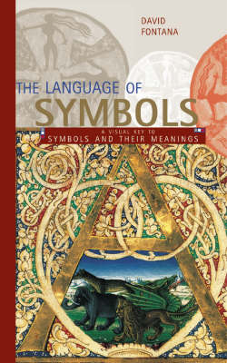 Book cover for The Language of Symbols