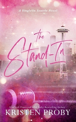 Book cover for The Stand-In