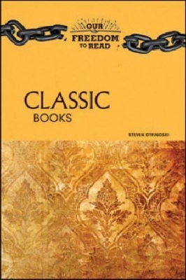 Cover of Classic Books