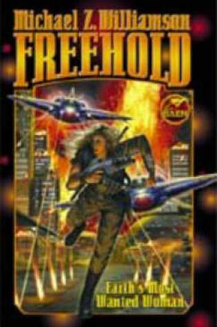 Cover of Freehold