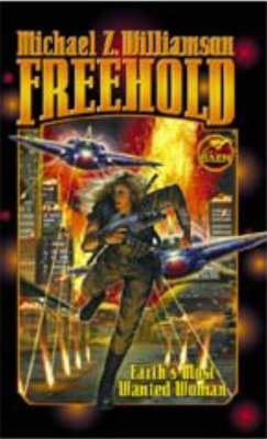 Book cover for Freehold