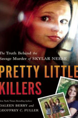 Cover of Pretty Little Killers