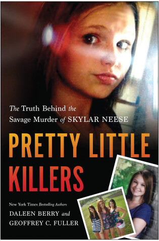 Cover of Pretty Little Killers